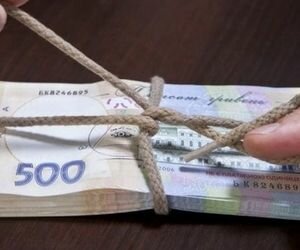 ГПУ поймала чиновника Черкасского горсовета на взятке в 40 тысяч гривен