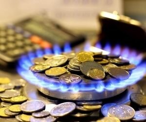 Насалик пообещал, что цена на газ и свет для населения расти не будет