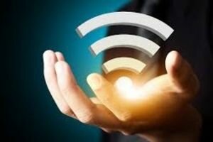 Киберполиция проанализировала уровень защиты сетей WI-FI в Украине