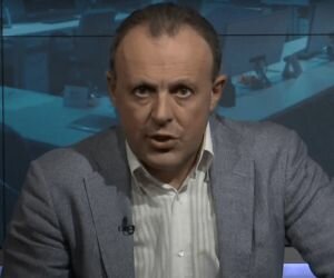 Спивак рассказал, сколько Балчун заработал в "Укрзализныце"