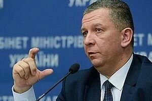 Министр соцполитики Рева считает, что украинцы слишком много едят