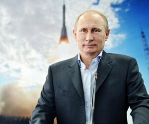 Путин намерен разместить системы ПРО у границы Украины, чтобы защитить Россию