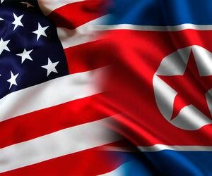 Представители США и КНДР поддерживали закулисное общение