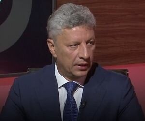Бойко: НАПК целый год соревновалось с правоохранительными органами, кто больше пропиарится