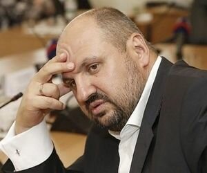 Дело Розенблата: защита обжаловала арест имущества нардепа