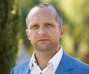 Дело Полякова: суд продлил нардепу меру пресечения