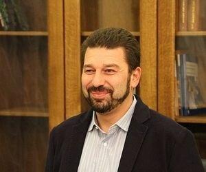 Нардеп Евгений Геллер задекларировал почти 18 млн грн в качестве "подарка"