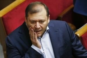 Добкин рассказал о главном "антирекорде" действующей власти