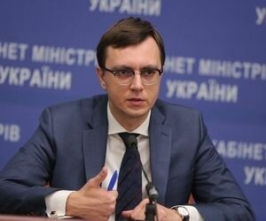 Омелян заявил о необходимости облегчить пересечение границы гражданам Украины и ЕС