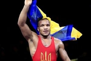 Всемирный союз борьбы назвал Жана Беленюка лучшим атлетом года