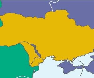В Freedom House прокомментировали скандал с их картой без Крыма