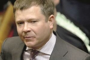Нардеп Жеваго "забыл" внести в декларацию иностранную пенсию и $480 тысяч зарплаты