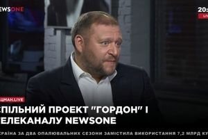 Добкин: Кернесу никто не может составить конкуренцию на выборах