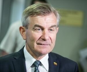 Гройсман проведет встречу с главой парламента Литвы