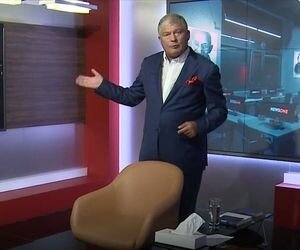 Червоненко: План Маршалла будет развиваться, только если закон будет один для всех