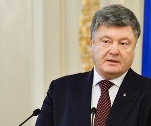 Кардинальные изменения: Порошенко рассказал, чего ждать от нового закона об образовании