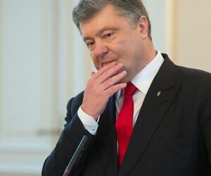 Порошенко рассказал об угрозе от российских военных учений "Запад-2017"