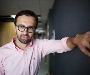 Книга о Путине, ночной клуб и новая профессия: нардеп Лещенко рассказал, как провел лето
