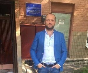 Нардеп Поляков проверился на психические расстройства