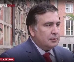 Саакашвили: Рада на этой неделе примет закон, посвященный лично мне