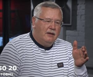 Гриценко подтвердил, что лично поедет на границу встречать Саакашвили