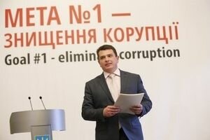 Передал эстафету: Поляков оплатил директору НАБУ обследование у психиатра