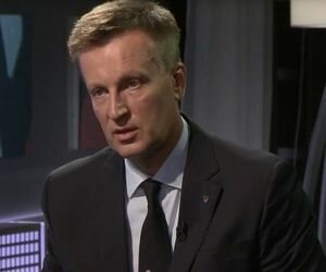 Наливайченко объяснил, почему в Украине боятся Саакашвили