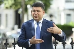 Гройсман назвал две ключевые причины роста цен в Украине