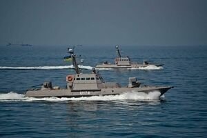 Военные ВМС открыли стрельбу при попытке неизвестных проникнуть в воинскую часть