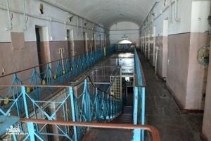 В одесском СИЗО неадекватная заключенная избила женщину-инспектора