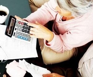 Пенсионная реформа: выплаты пенсионерам будут поднимать постоянно