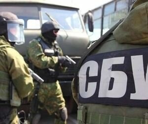 В СБУ открестились от обвинений в прослушке Саакашвили