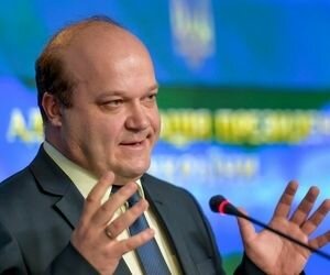 Чалый показал список вопросов, которые будет обсуждать Порошенко с США