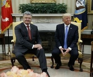 Климкин раскрыл подробности предстоящей встречи Порошенко с Трампом