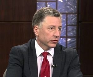 Волкер рассказал, когда он посетит неподконтрольную Украине часть Донбасса