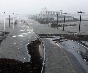 На разрушенные Карибы движется новый мощный шторм "Мария"