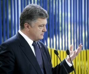 Визит Порошенко на Генассамблею ООН: президент назвал свою главную цель