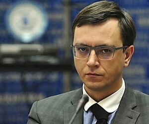Омелян: Подержанные немецкие электрички намного лучше работающих в Украине