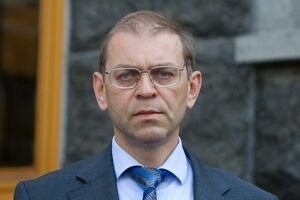 ГПУ вернула Пашинскому наградной пистолет