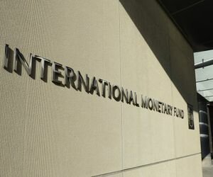 МВФ заявил о способности Украины удачно проводить реформы