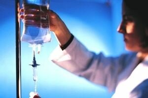 Во Львове произошло массовое отравление рыбой с рынка