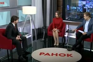 "Утро на NewsOne": Предложенный бюджет на 2018 год (25.09)