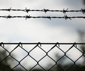 Крым оградят от Украины 50-километровым забором
