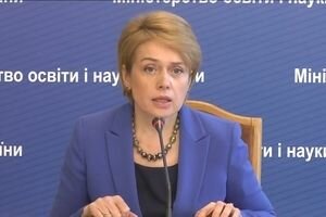 Закон об образовании: Гриневич пообещала румынам уточнить языковой вопрос