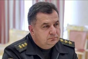Полторак: На склад боеприпасов в Калиновке в этом году выделили 25 млн гривен