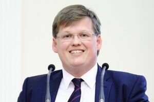 Розенко рассказал, что будет с тарифами на газ этой зимой