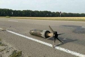 ГСЧС: В Калиновке очистили почти восемь тысяч гектаров от боеприпасов
