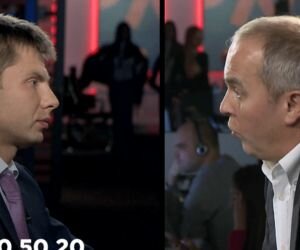 "Крестил в политику": Шуфрич рассказал, как устроил Гончаренко заместителем главы Одесской ОГА