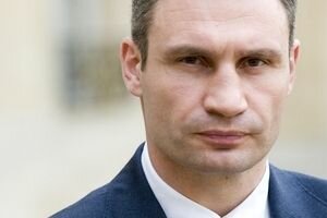 Кличко прокомментировал задержание похитительницы ребенка в Киеве