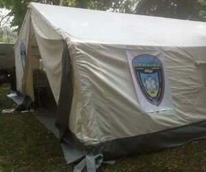 К медикам обратилось около ста участников Крестного хода